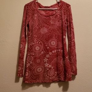 💙Womans top long sleeve 💙